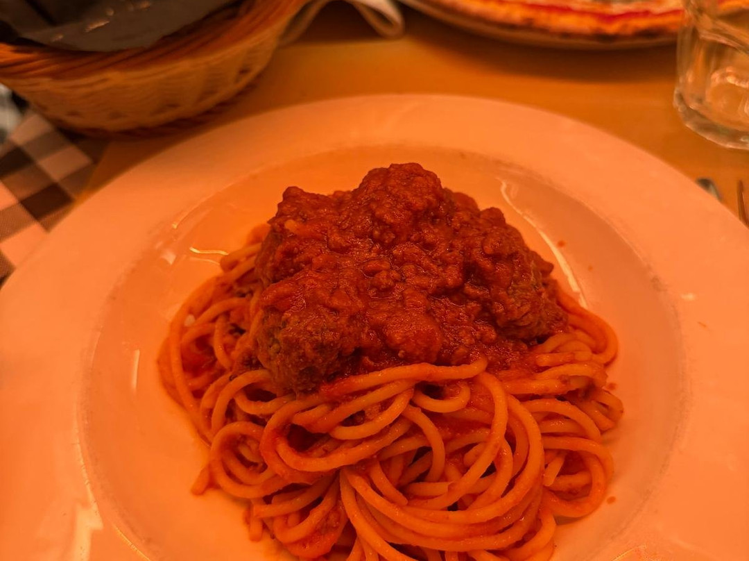 Osteria Da Samu