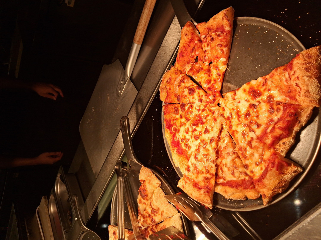 Jimmy's