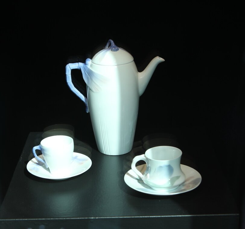 Nordenfjeldske Kunstindustrimuseum-特隆赫姆必去景点