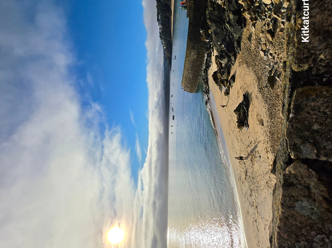 Bamaluz Beach