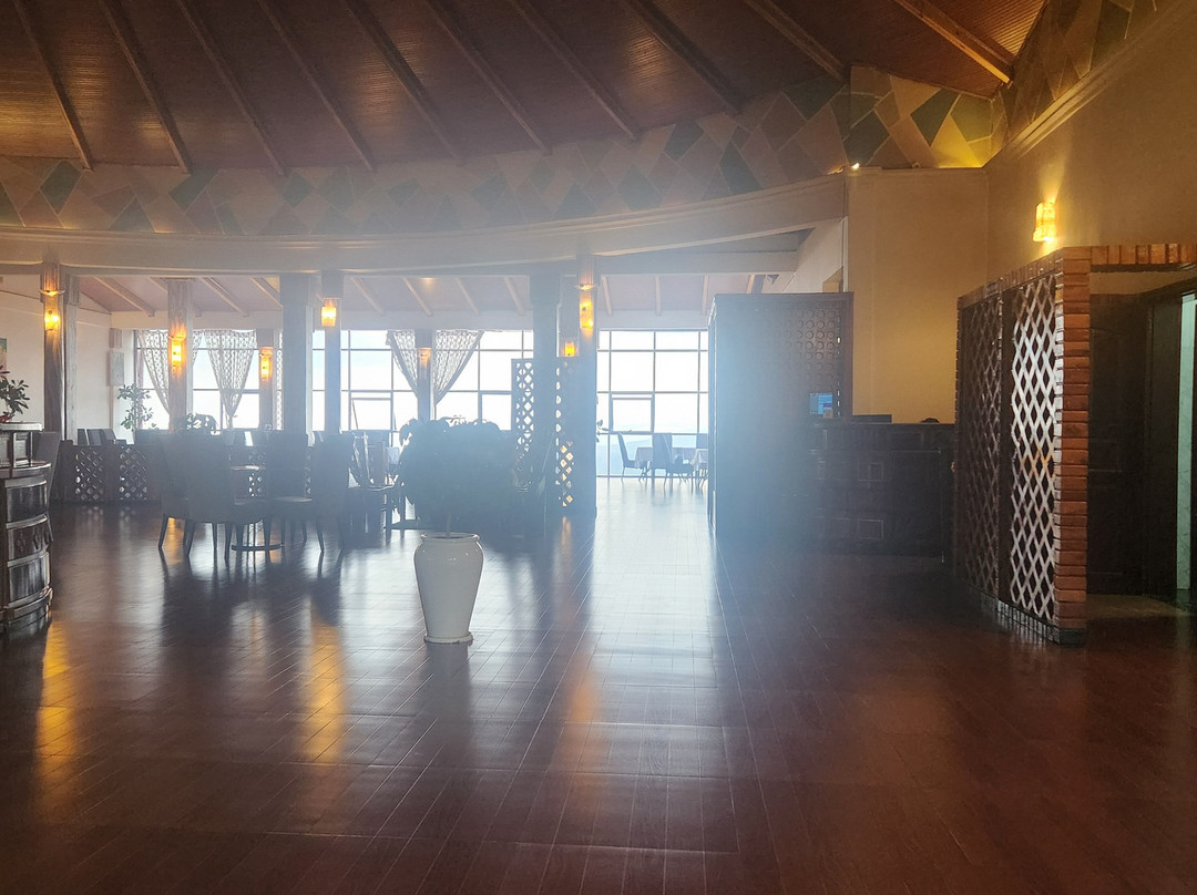 Lewi Resort Wolaita主图