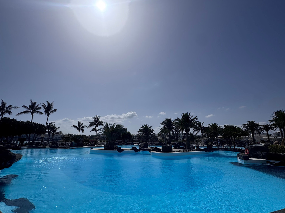 Paradisus Salinas Lanzarote –  全包 - 仅限成人主图