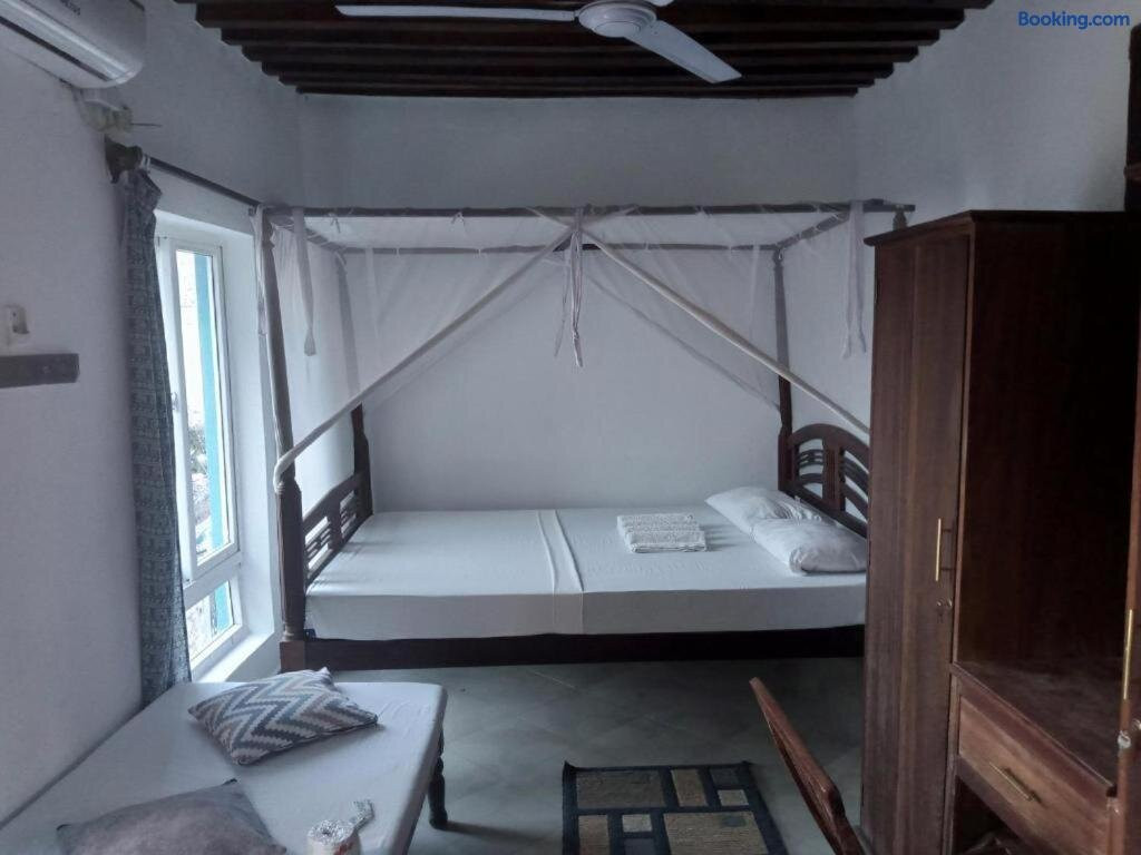Matondoni酒店住宿-Kitendetini Bahari Hotel