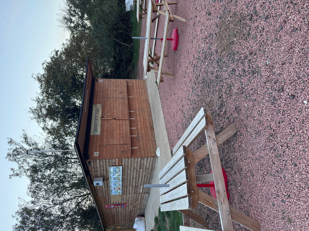 Holme-next-the-sea Beach-Hunstanton必去景点