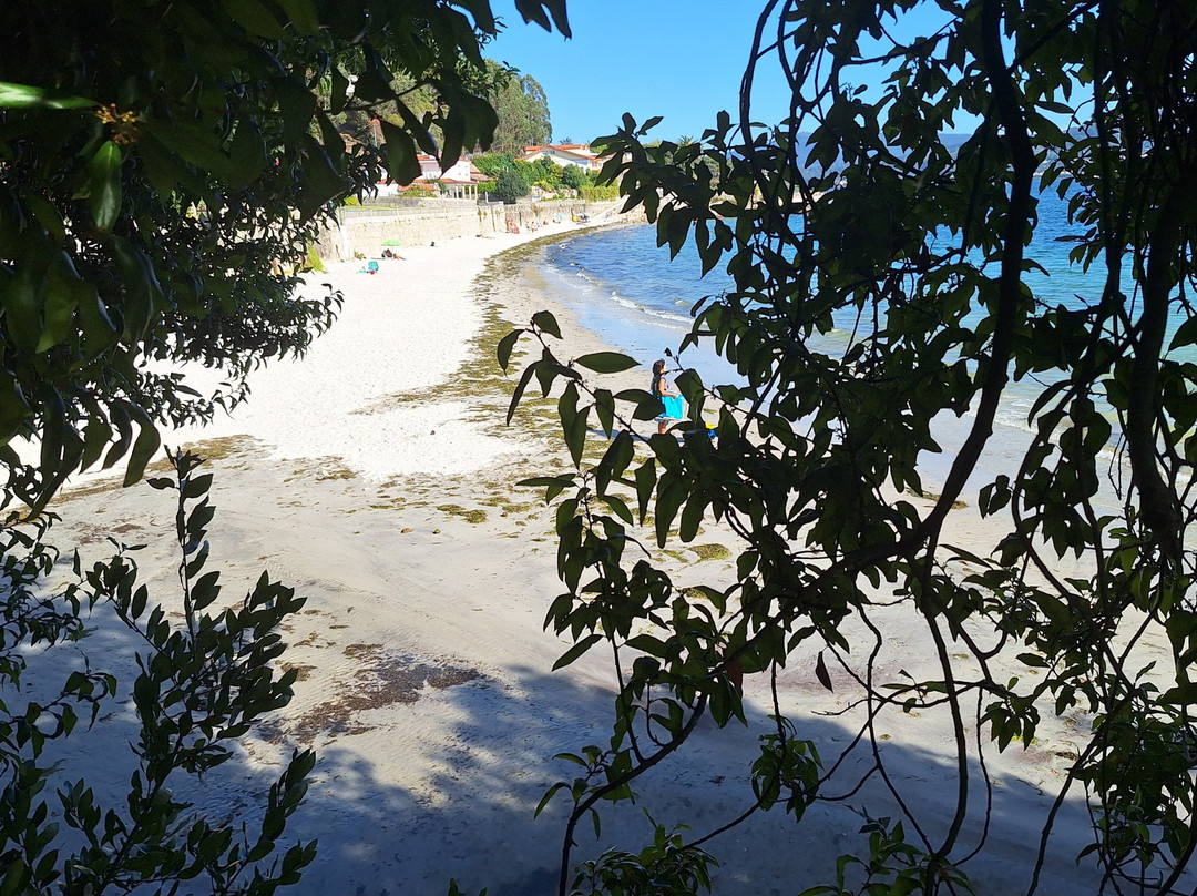 Chancelas Beach Apartment主图