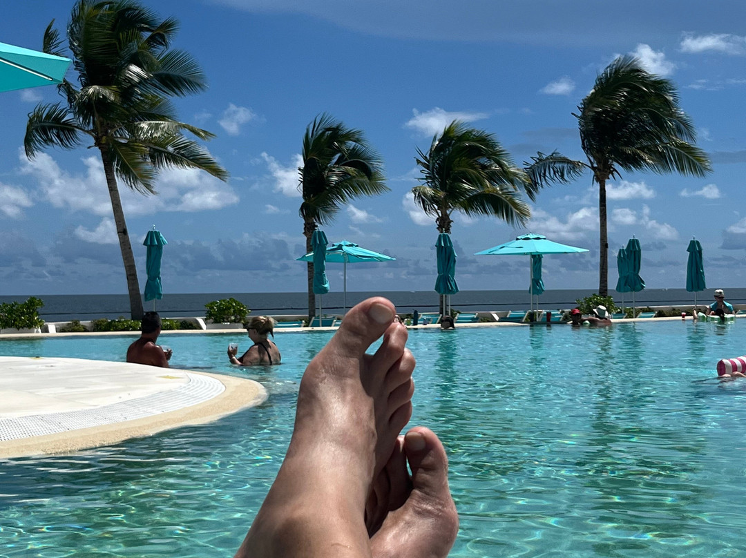Margaritaville Island Reserve Riviera Maya by Karisma主图