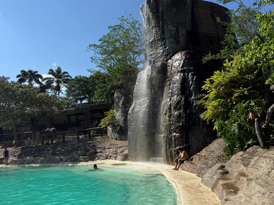 Biocentro Güembé-圣克鲁斯省必去景点
