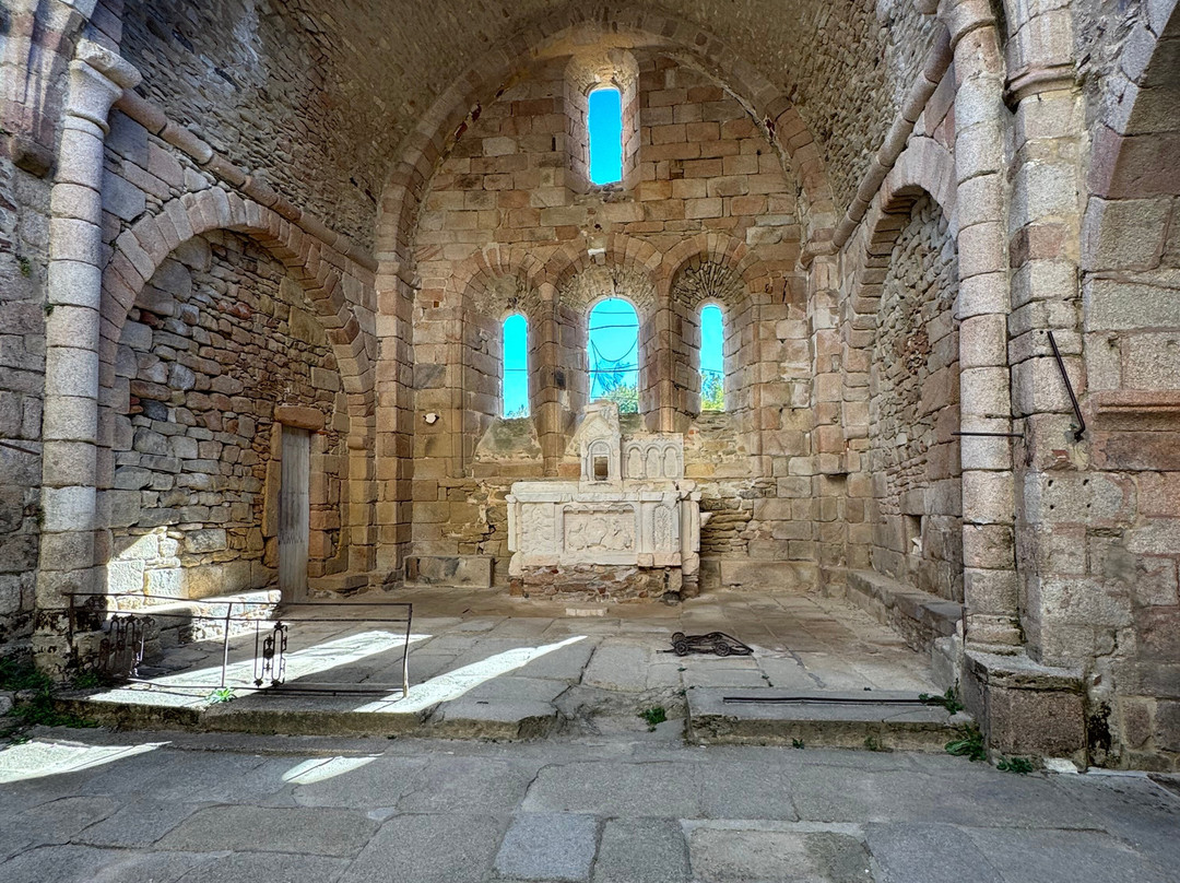 Village Martyr-Oradour-sur-Glane必去景点
