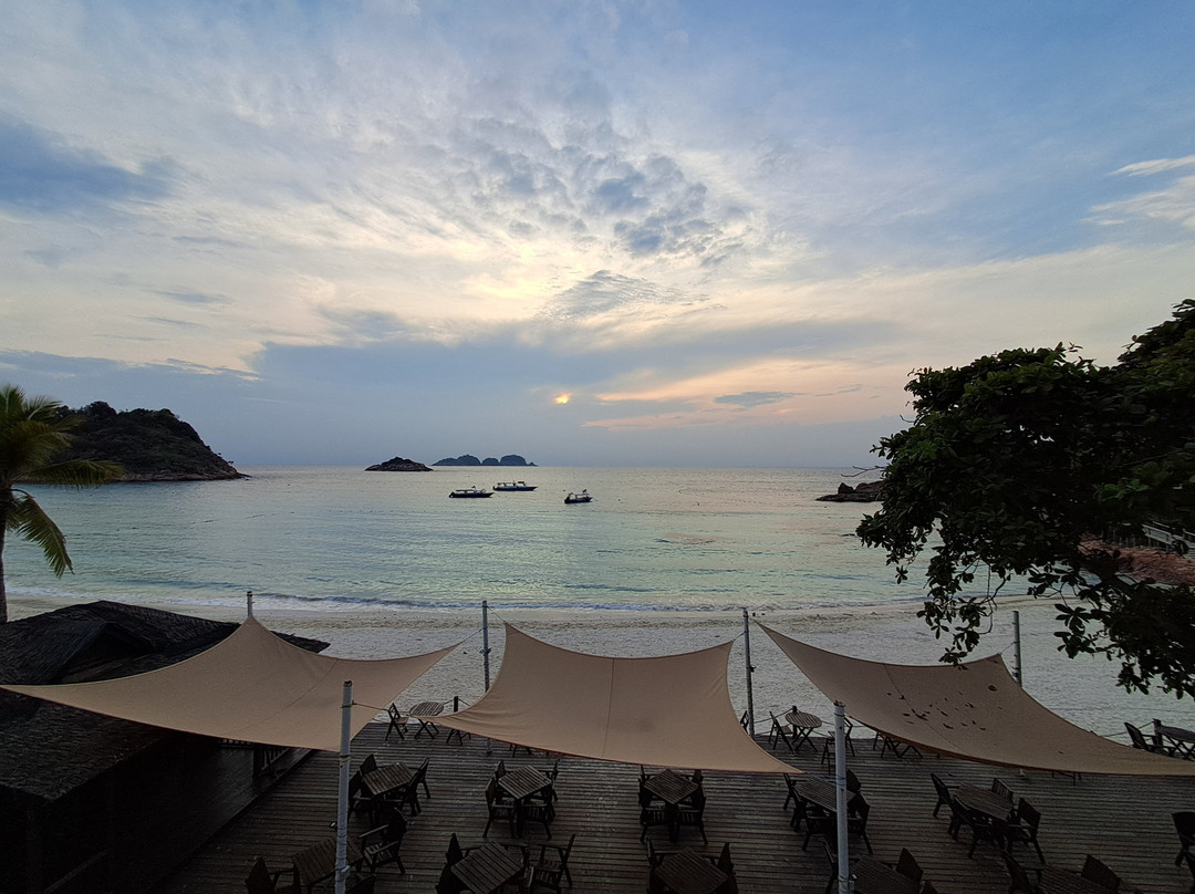 热浪岛拉古娜度假村主图