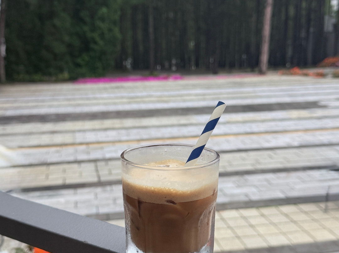 大叻特拉可塔酒店及度假村主图
