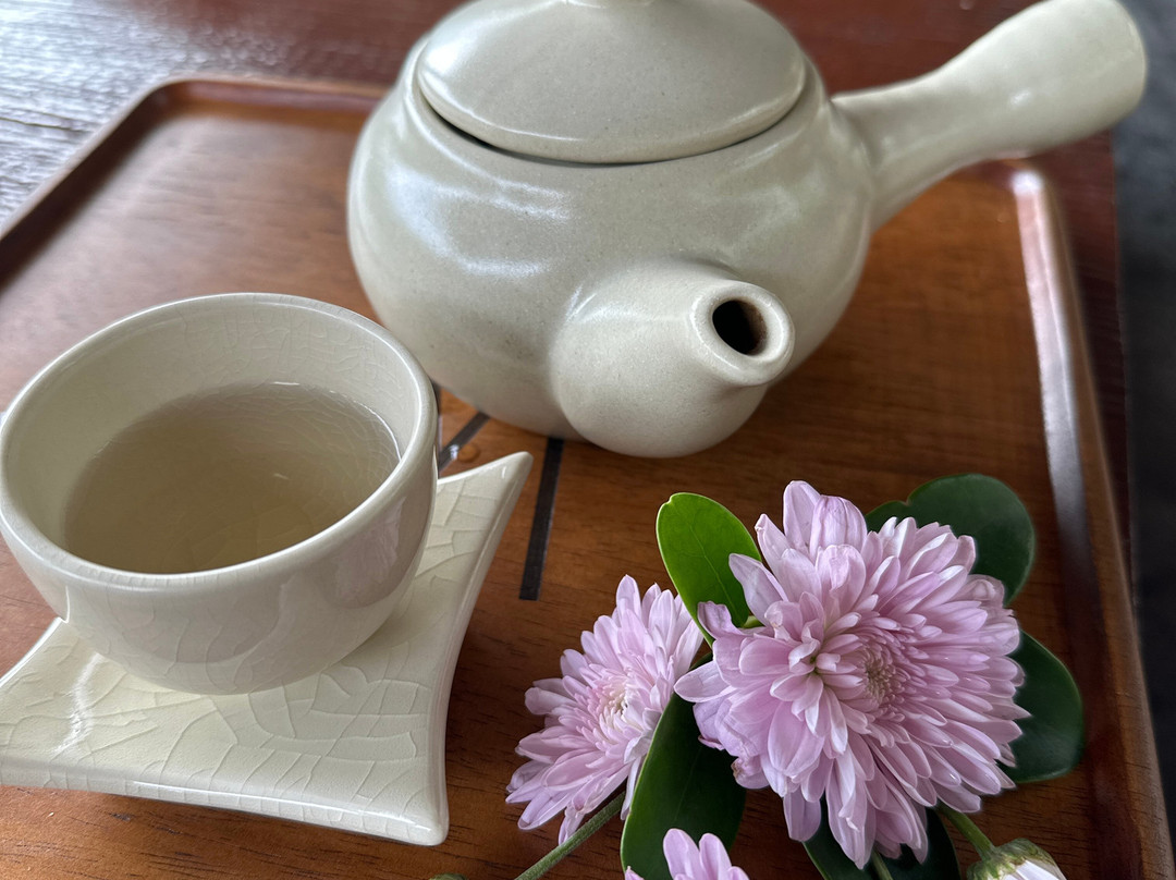 水疗养生馆-芭东海滩必去景点
