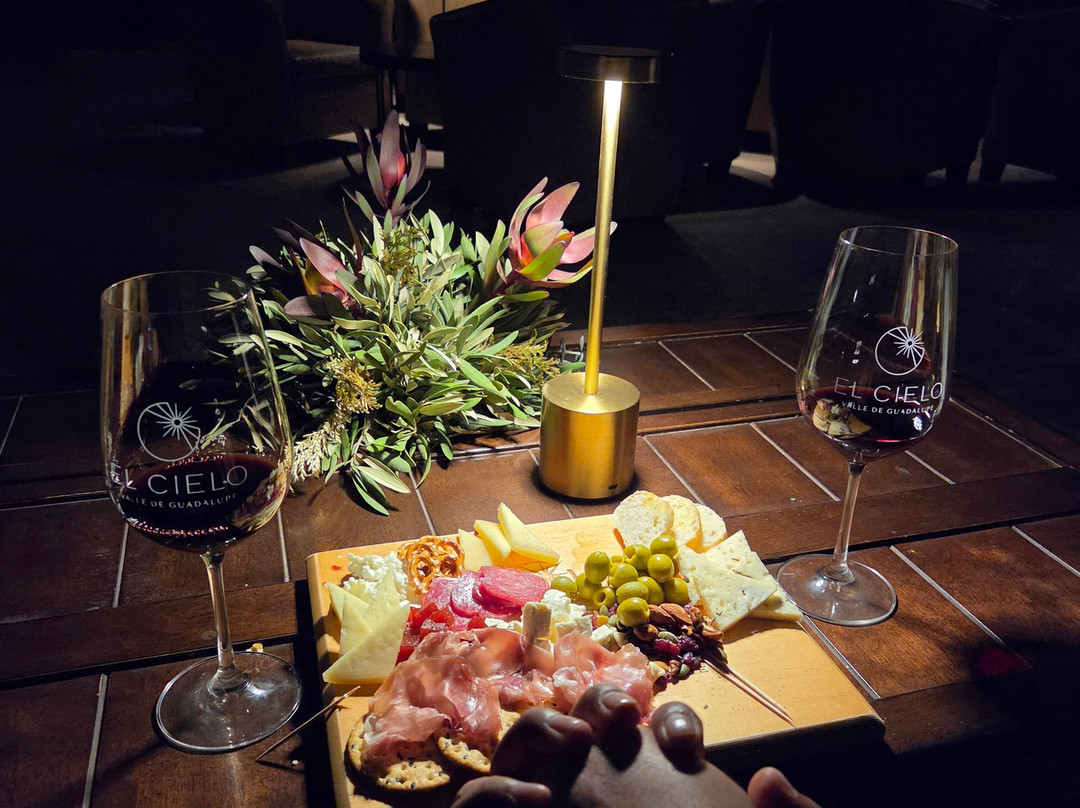 El Cielo Valle de Guadalupe-Valle de Guadalupe必去景点