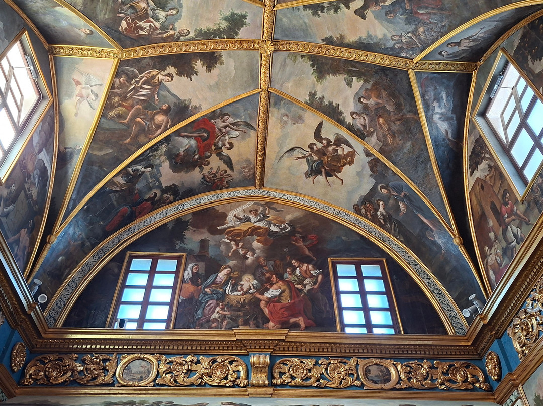 Chiesa di Santa Maria della Purita-加里波利必去景点