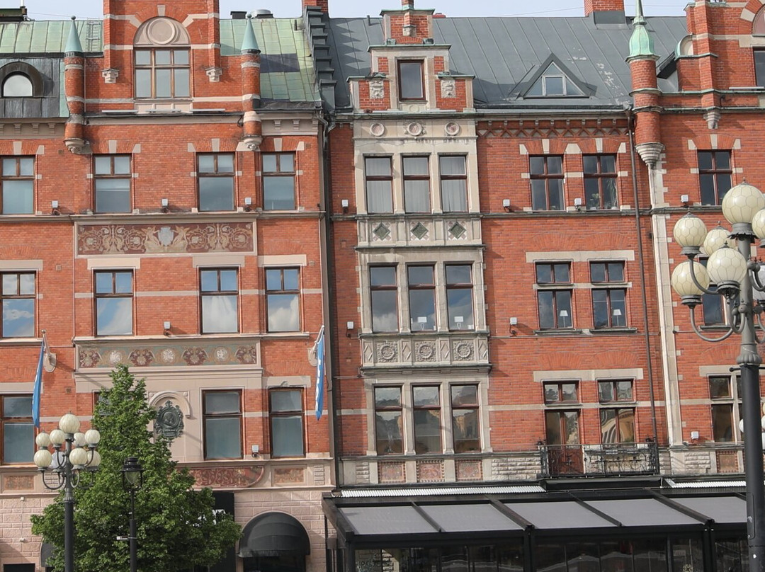 Grahnska huset