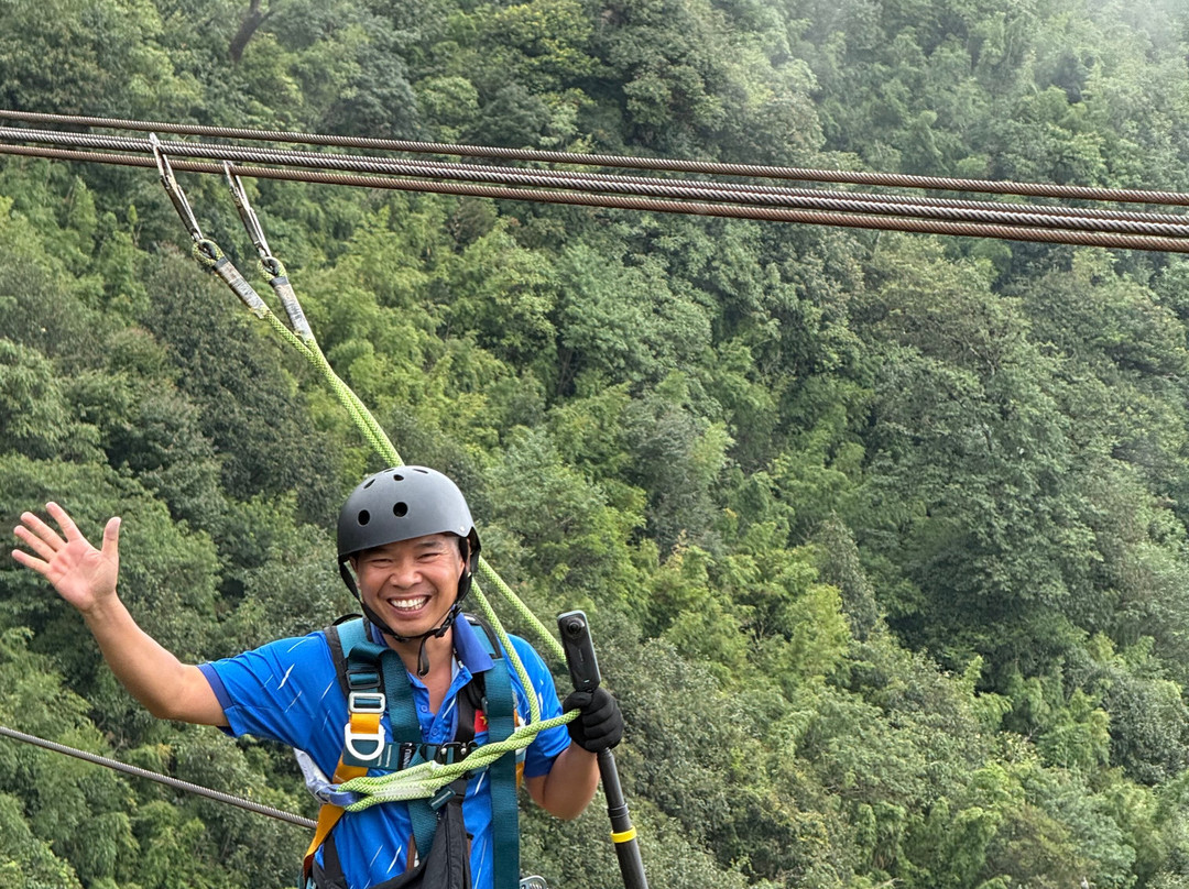 ATT Asia Travel-河内必去景点