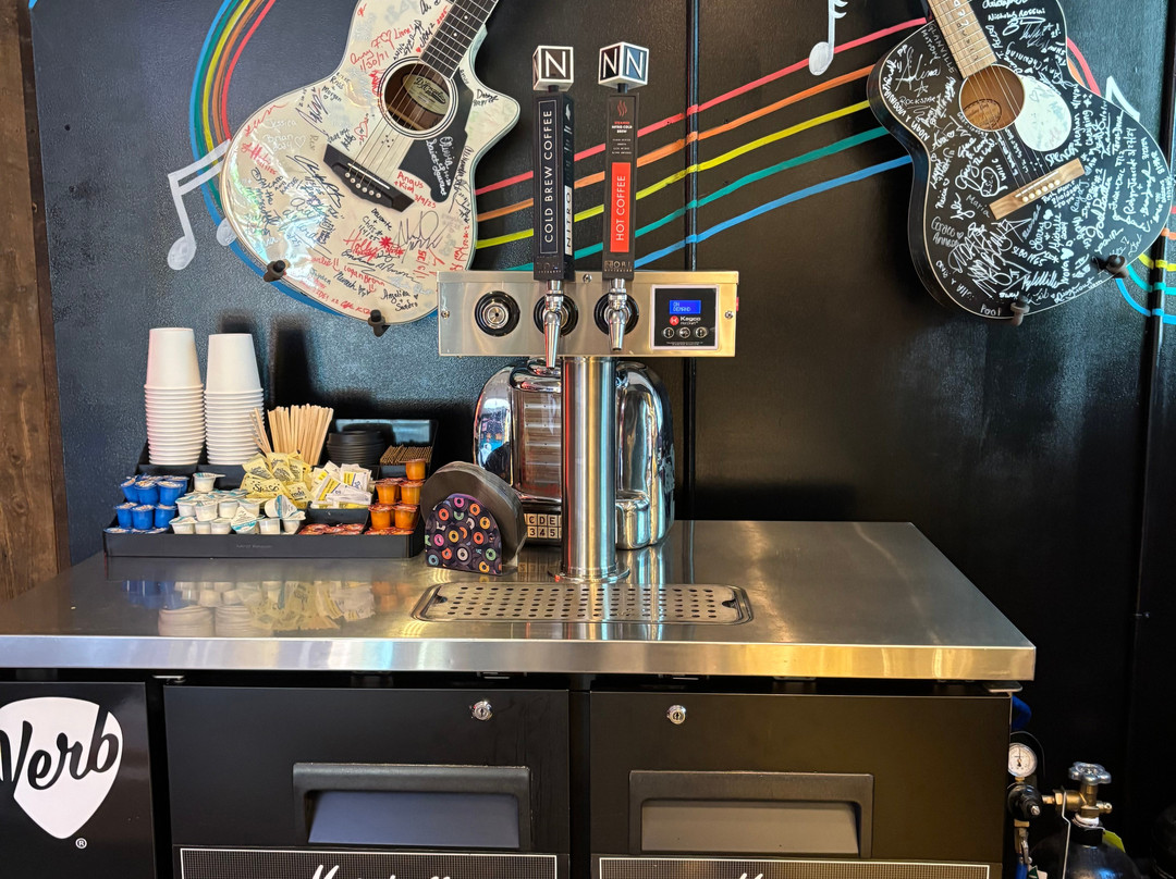 韦贝酒店主图