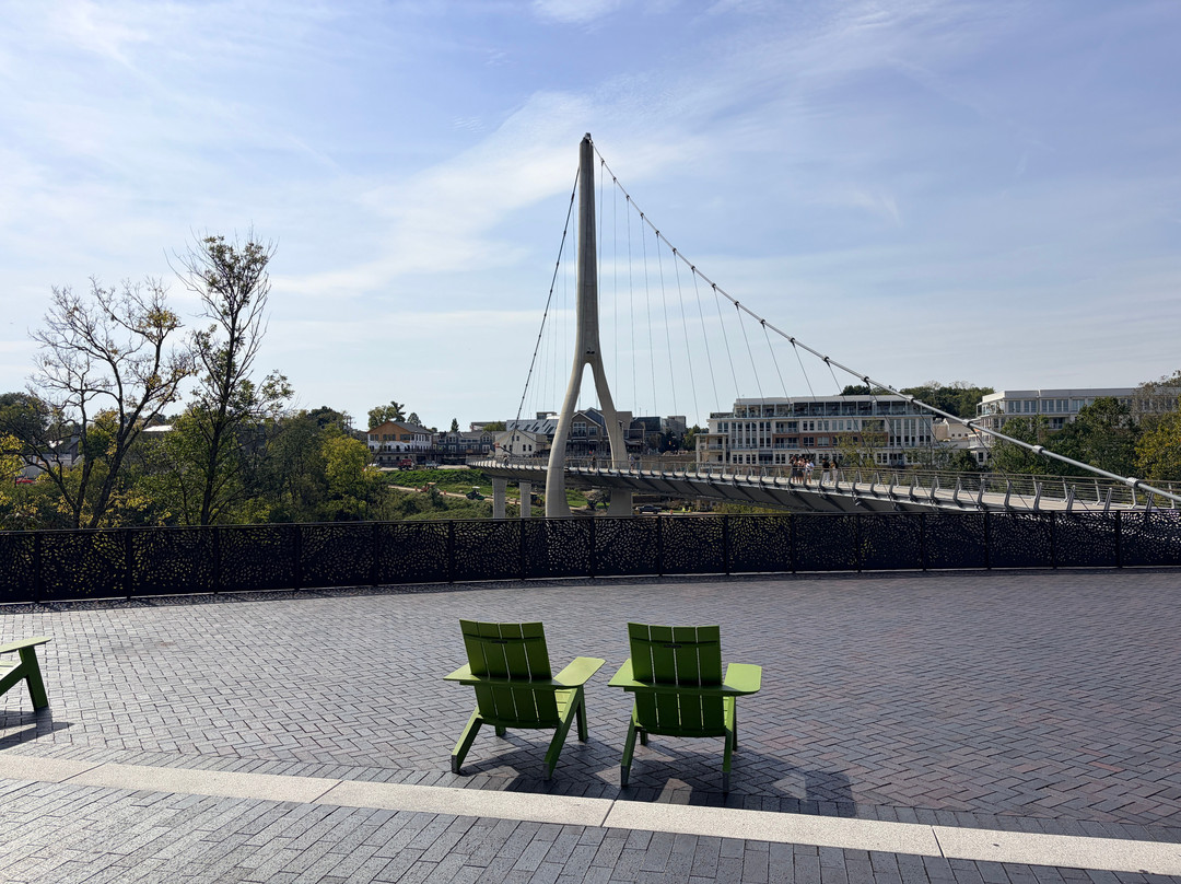 Dublin Link-都柏林必去景点