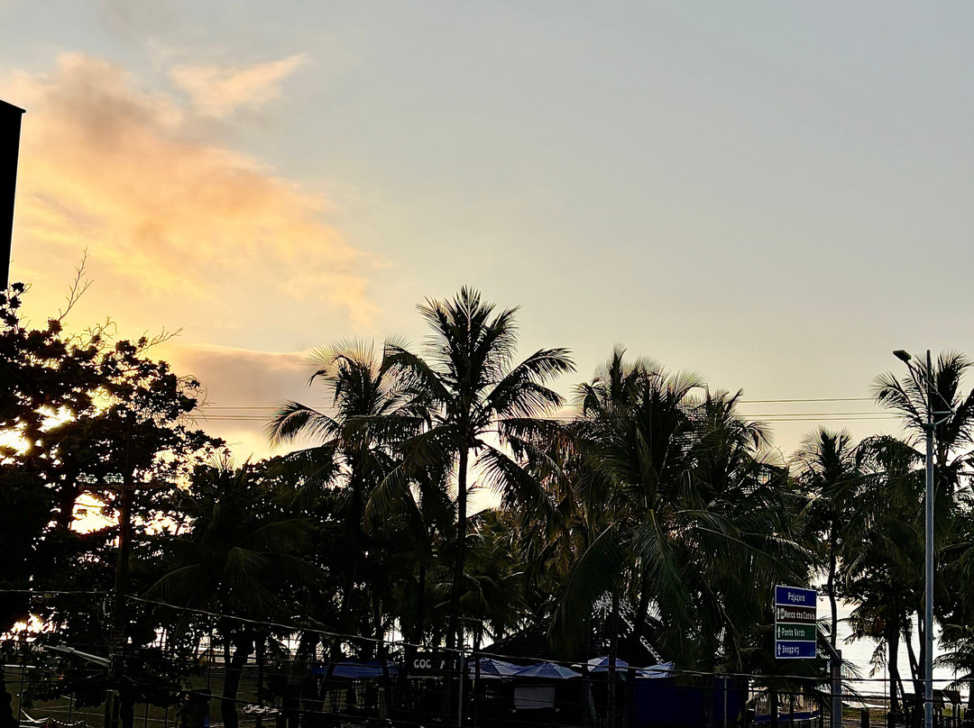 Praia de Pajucara-Maceio必去景点