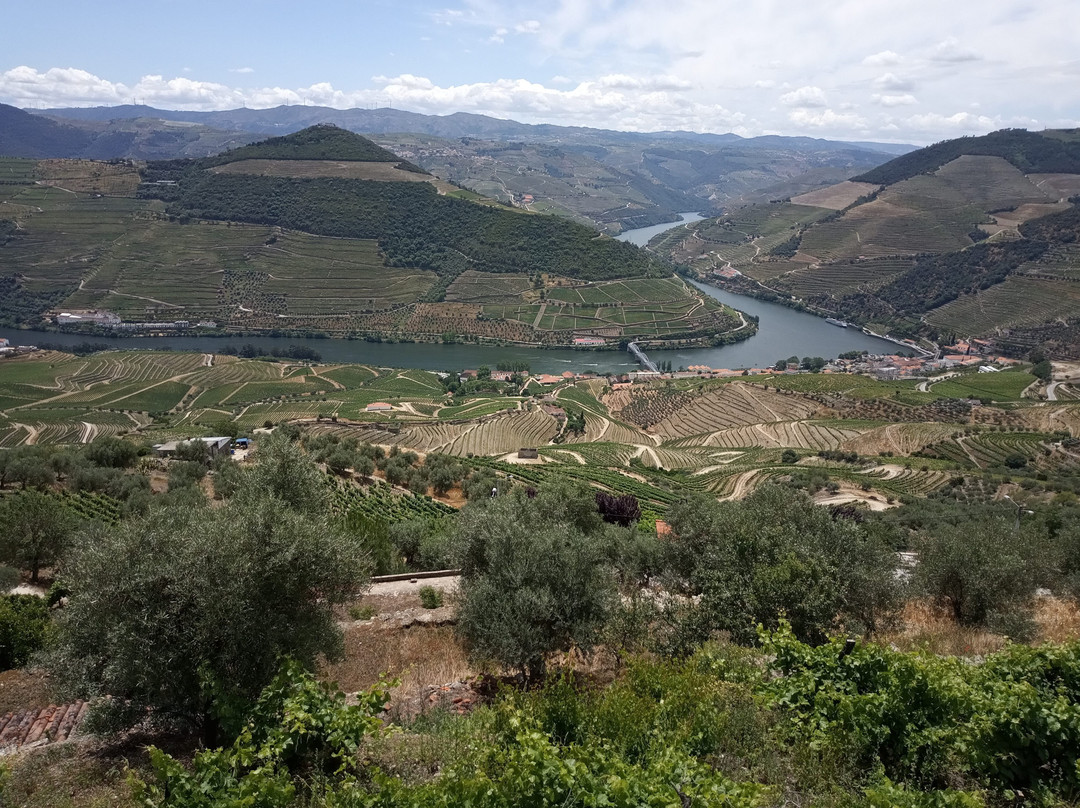 Quinta do Jalloto-Casal de Loivos必去景点