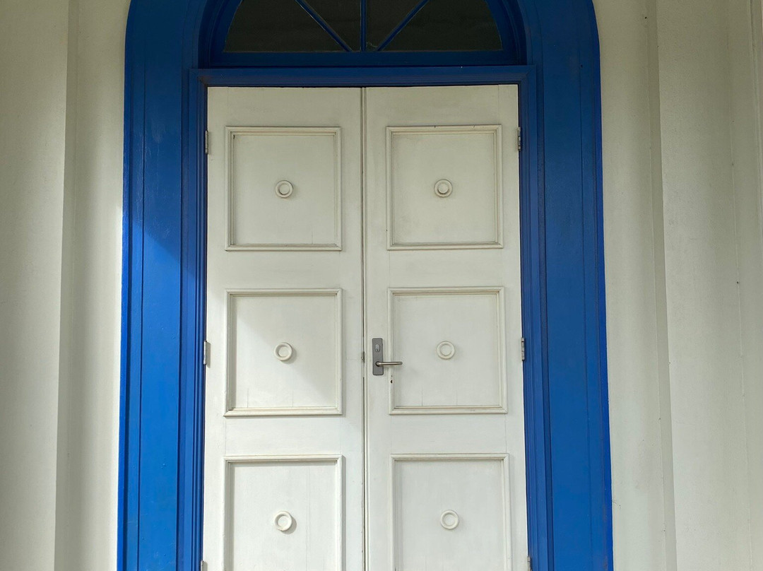 Ararat Masonic Temple-亚拉拉特山必去景点