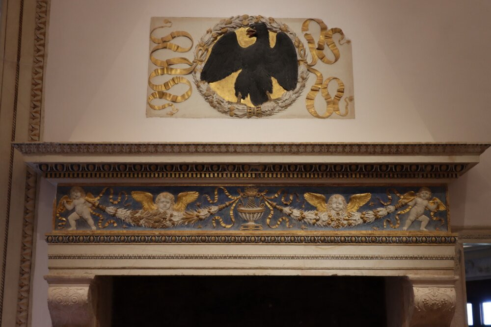 Palazzo Ducale di Urbino-乌尔比诺必去景点