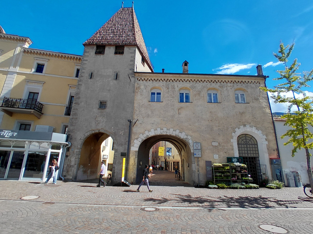 Porta Croce