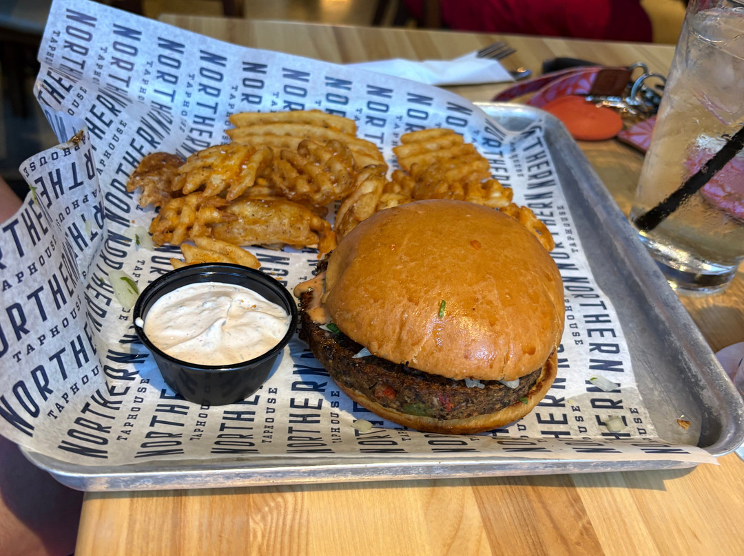 Northern Taphouse - Maple Grove