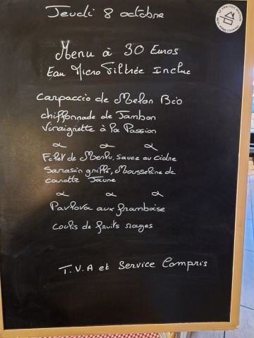 Hotêl & Spa du Parc Fétan-旅行者