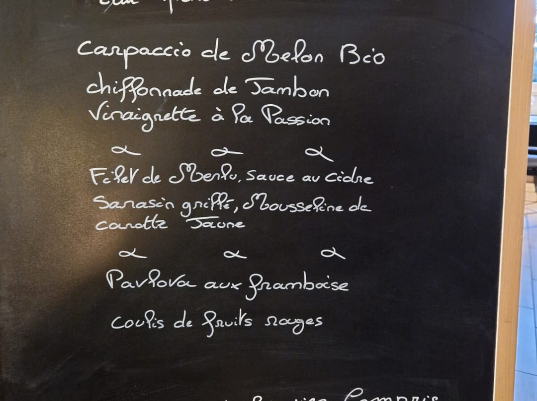 Hotêl & Spa du Parc Fétan主图