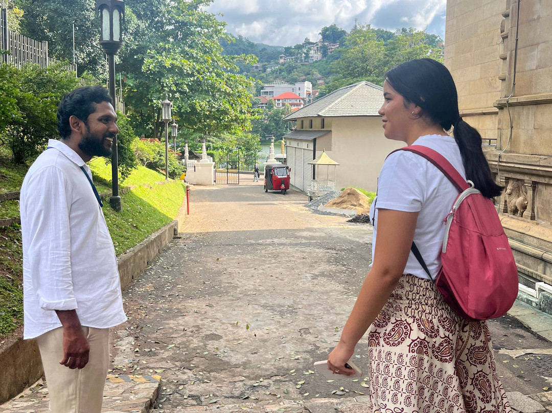Amusing Lanka Tours-科斯戈德必去景点
