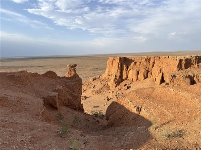 Discover Mongolia Travel-乌兰巴托必去景点