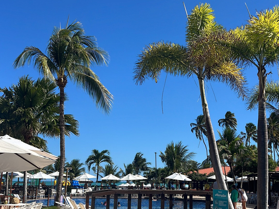 Maceió Mar Resort All Inclusive主图