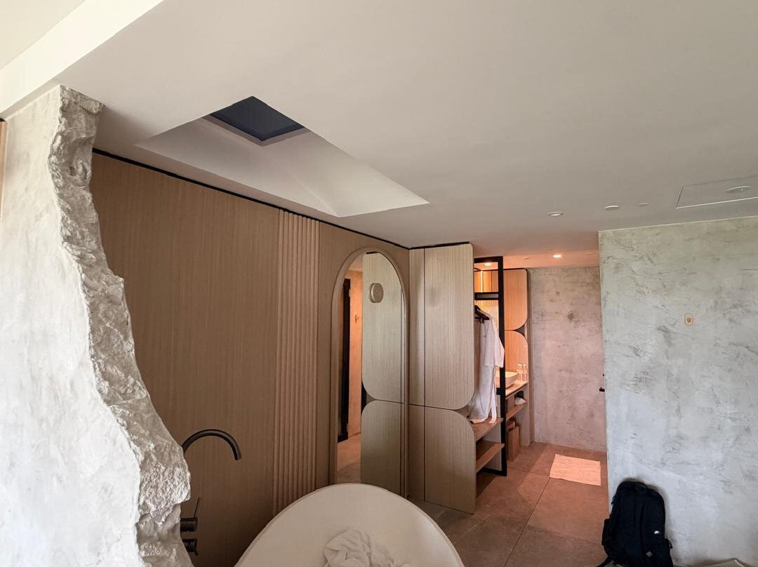 The Cara Hotel主图