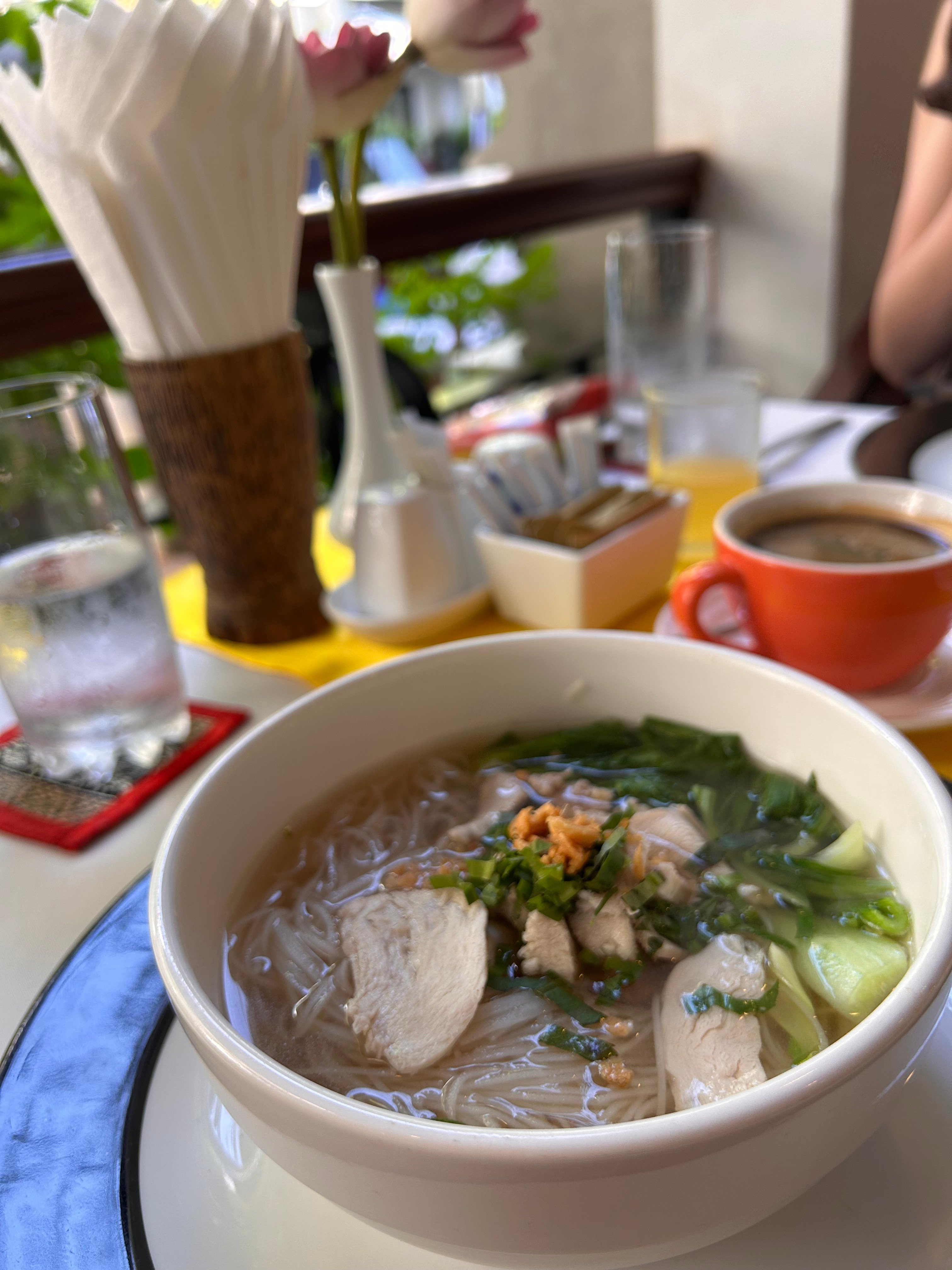 高棉宅邸住宅酒店-旅行者