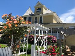 The Gilbert Inn主图