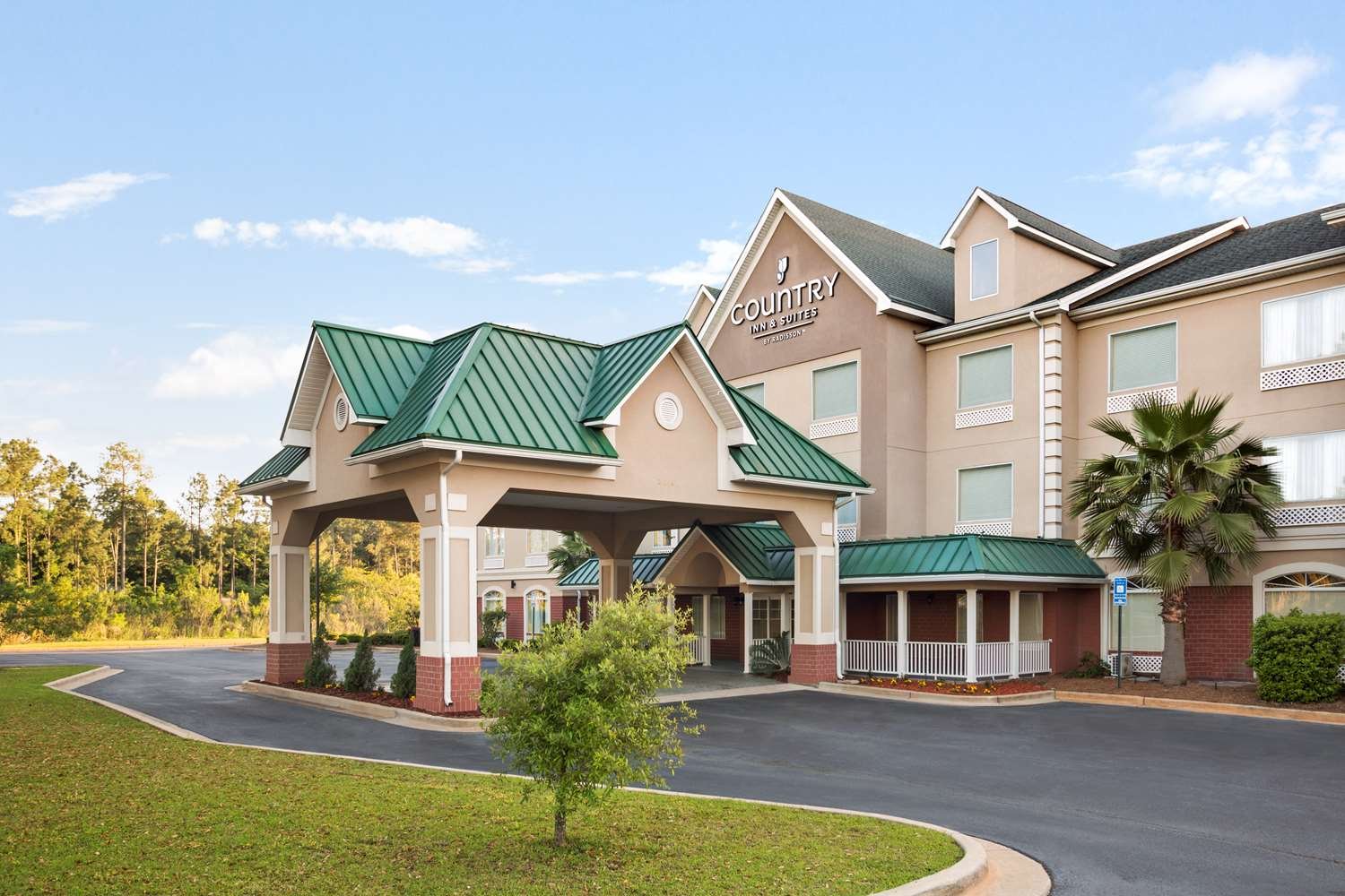 Country Inn & Suites by Radisson, Albany, GA-官方