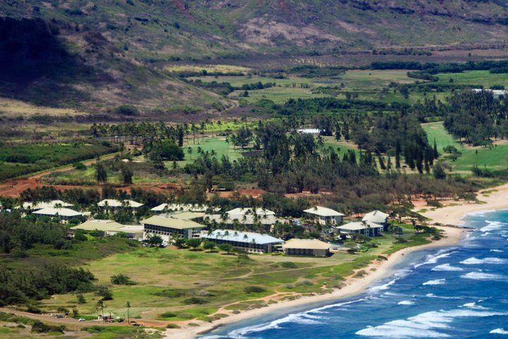 2417@Oceanfront Resort Lihue