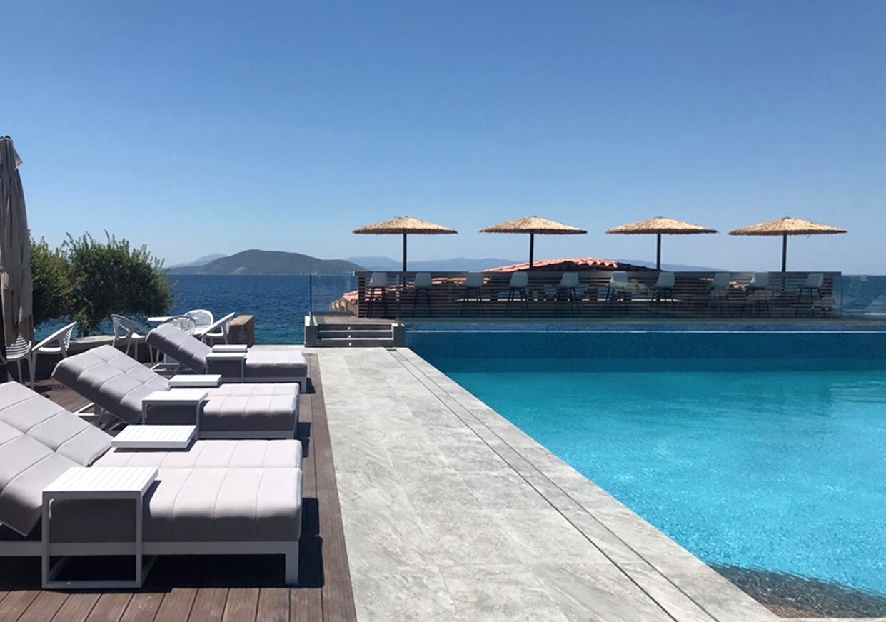 Lalibay Resort & Spa-官方