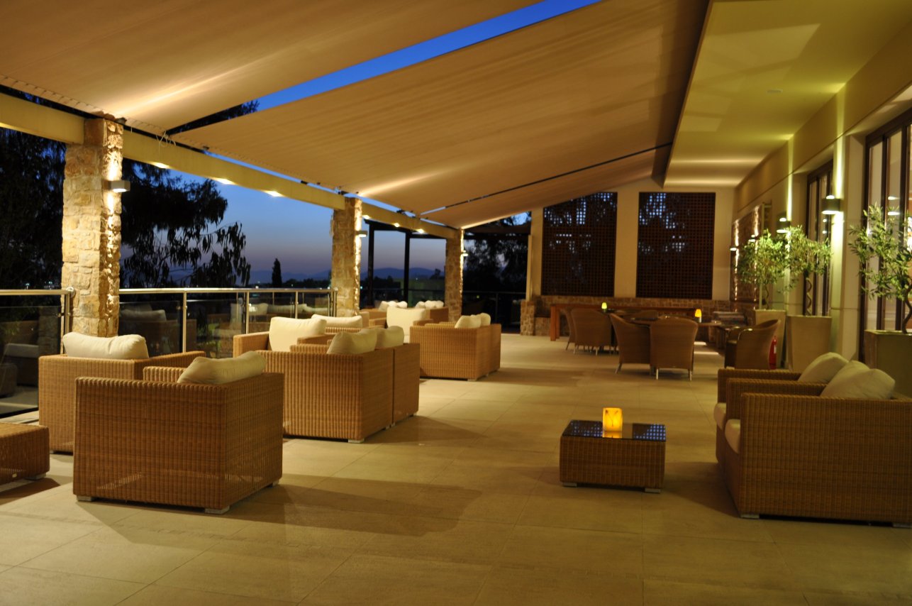 Hotel Akraion-官方