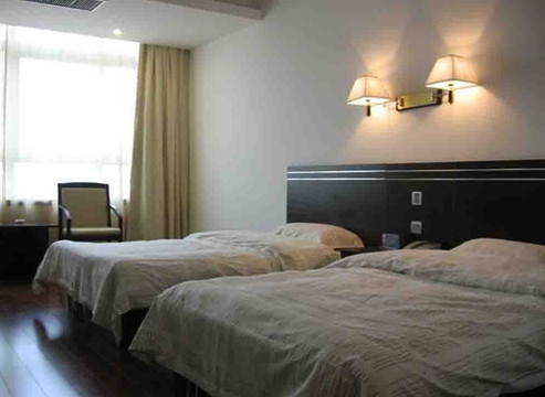 排云楼宾馆主图