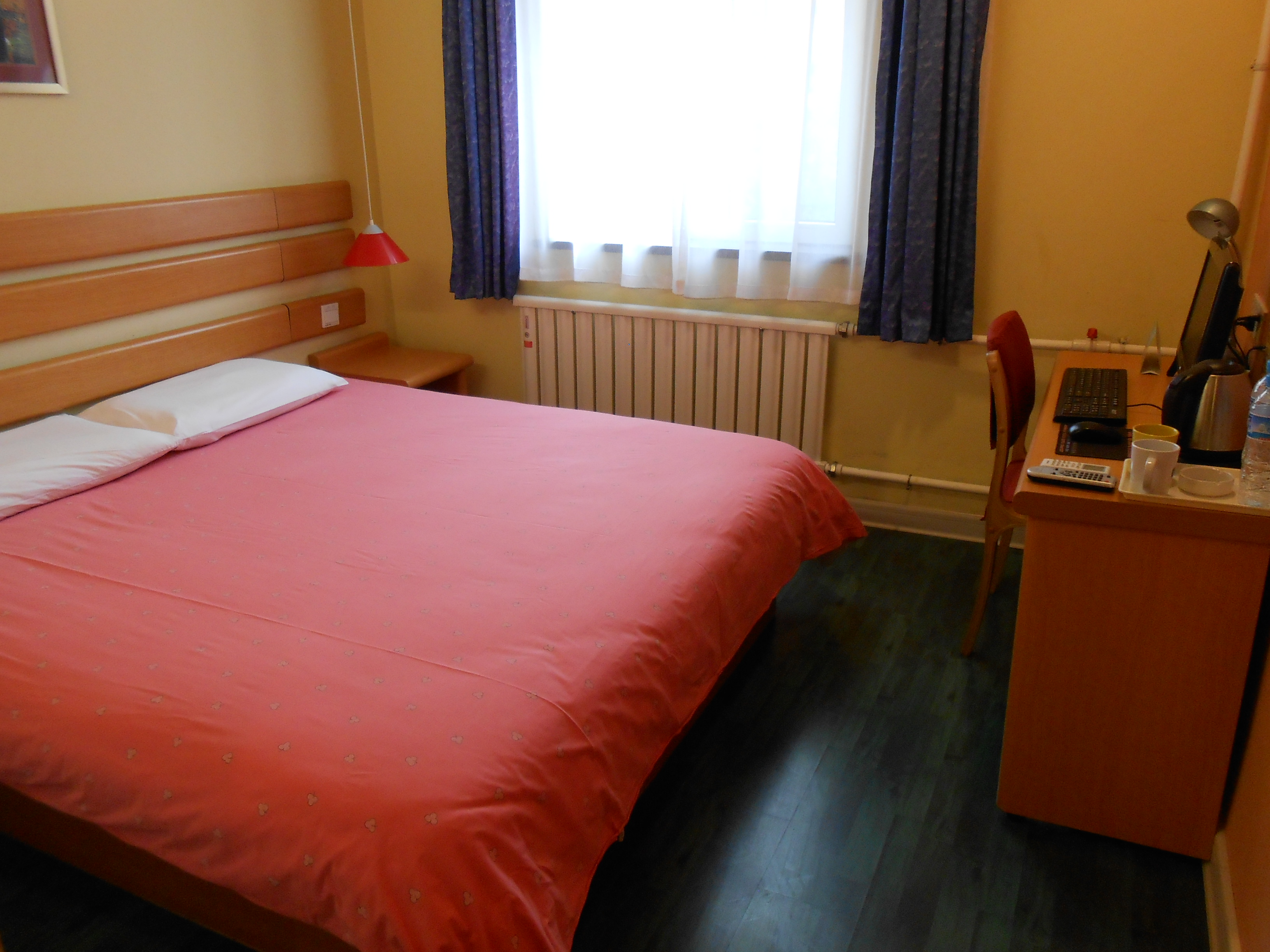 赤峰如家昭乌达路赤峰商厦店-官方