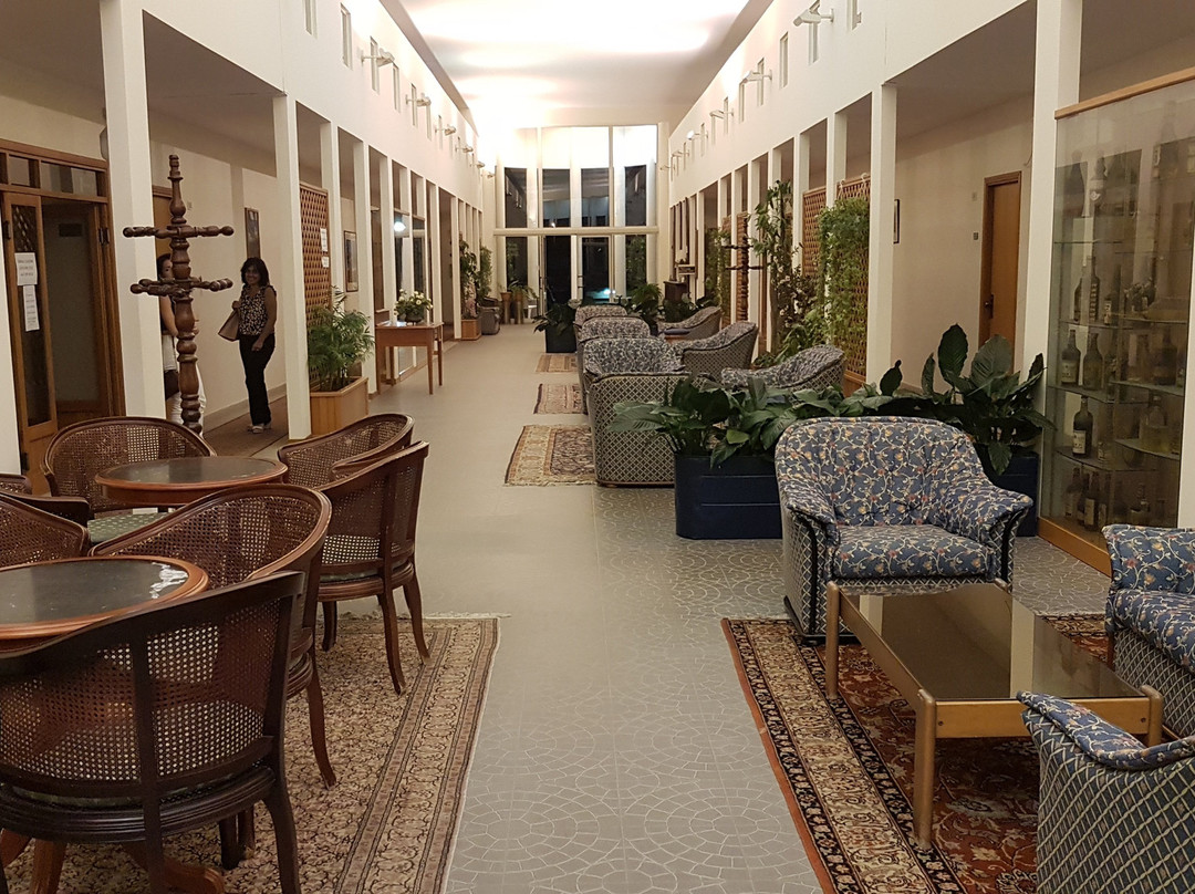 La Meridiana Hotel