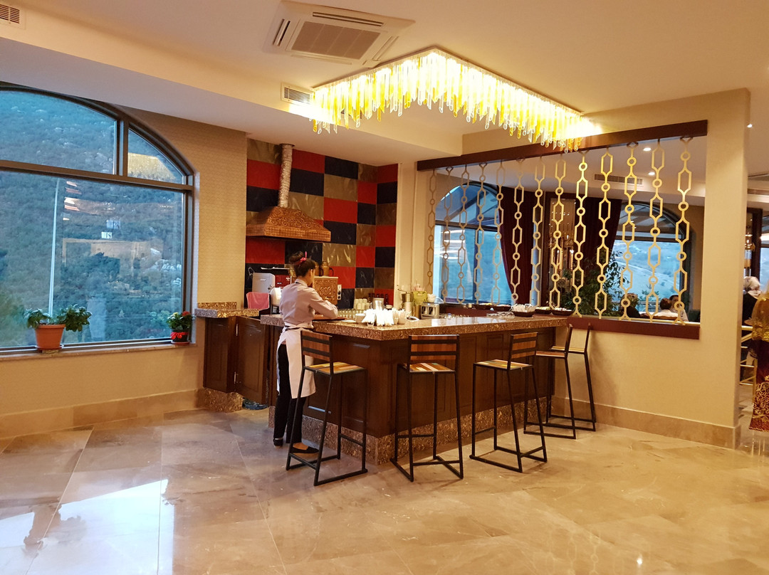 Saimbeyli旅游攻略图片