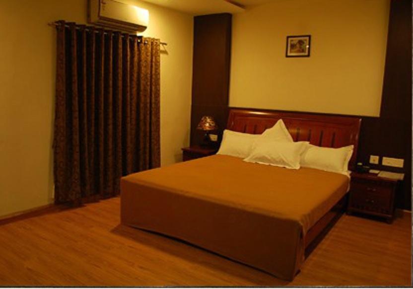 Hotel Aarti International-官方
