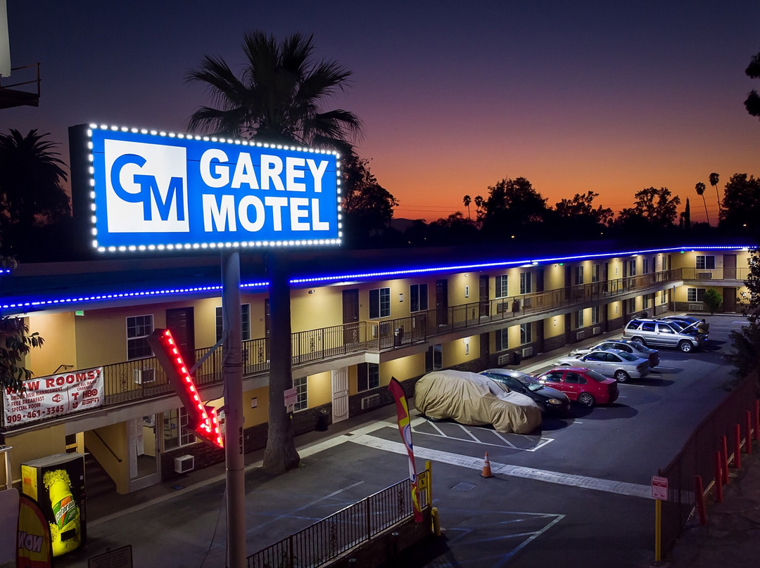 Garey Motel