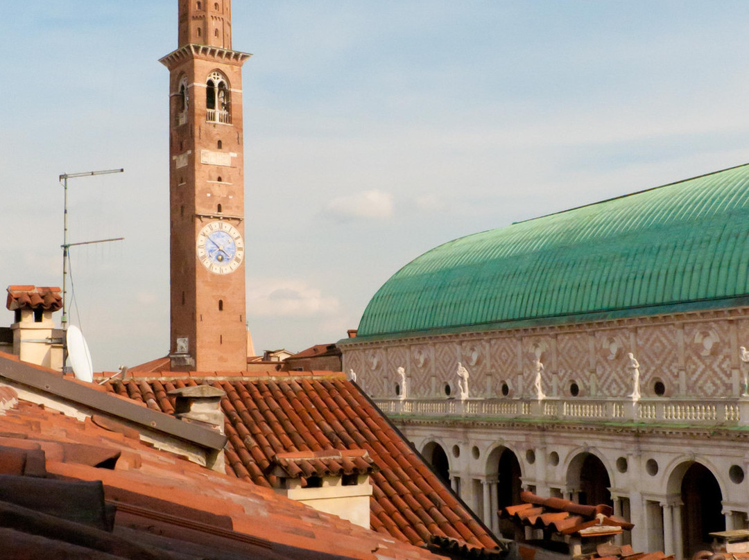 Antico Hotel Vicenza