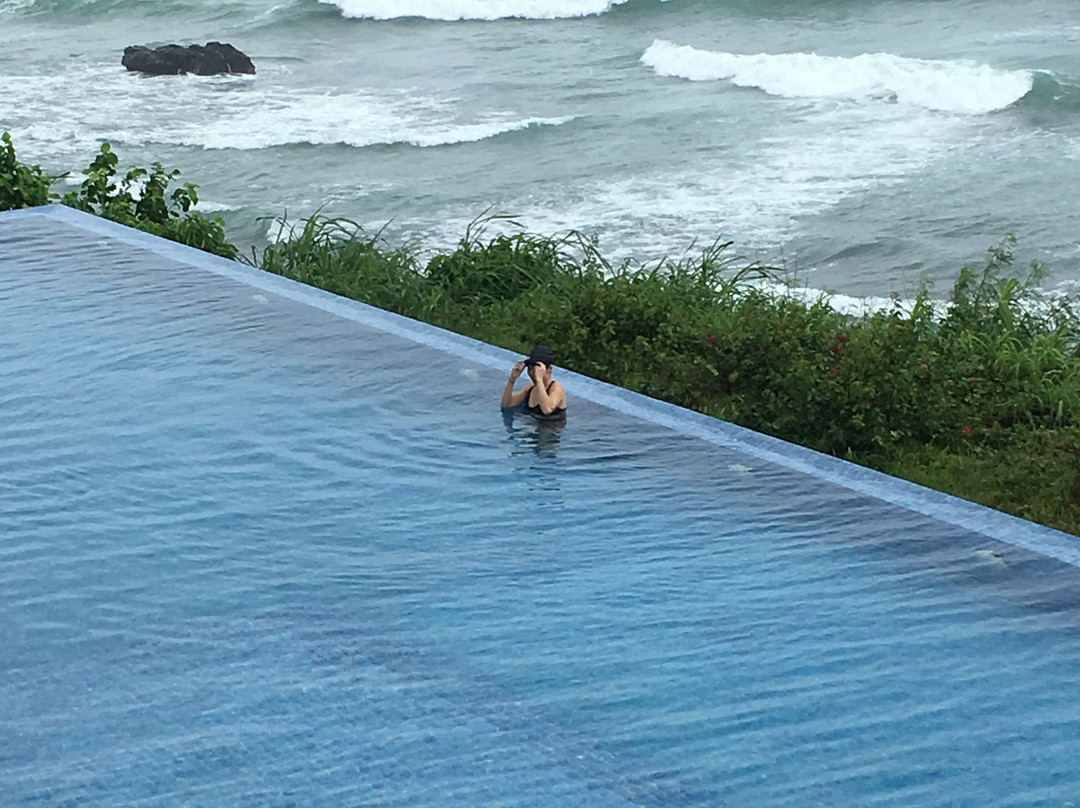 Ly Son Pearl Island Hotel & Resort