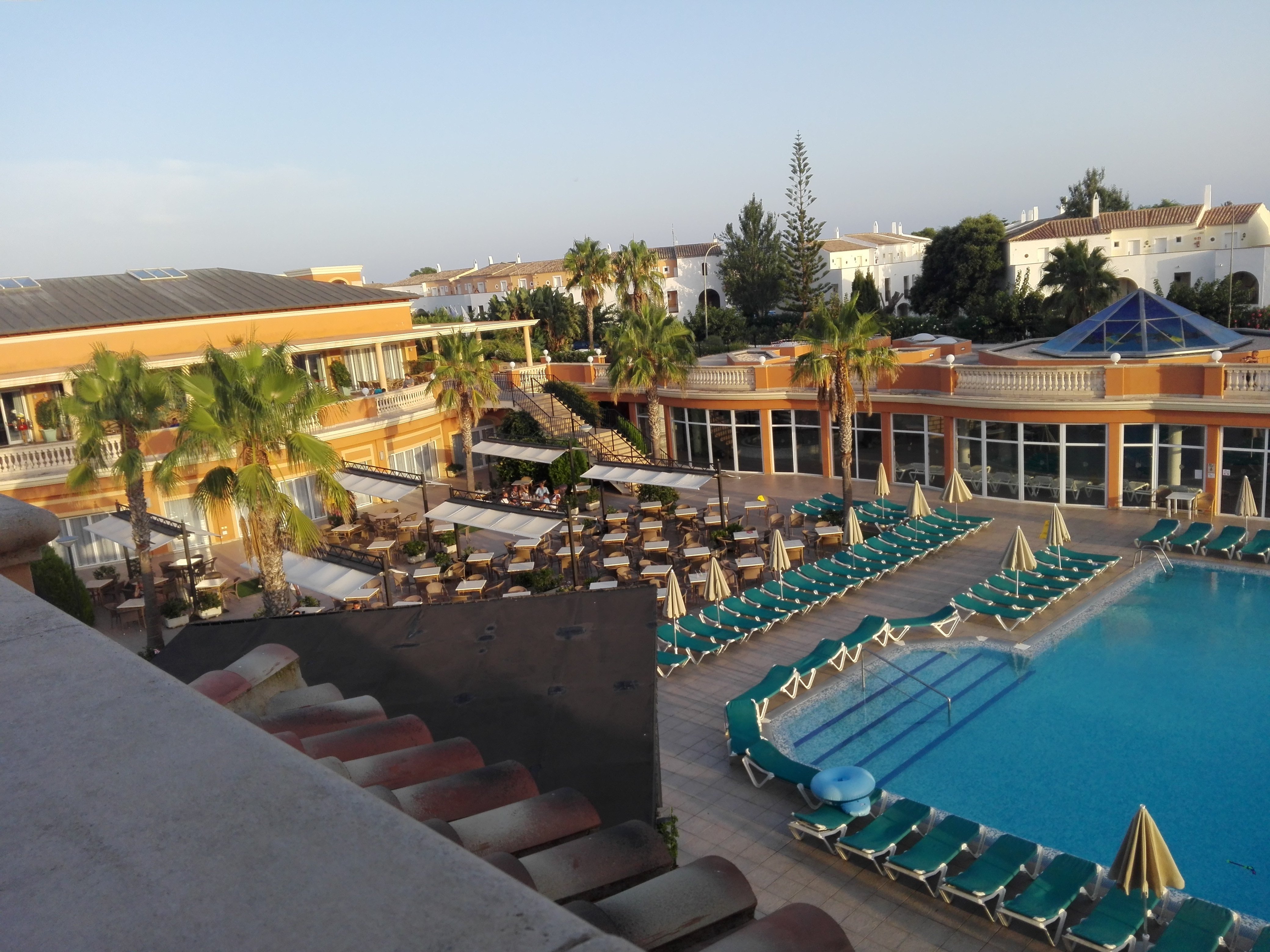 Grupotel Club Turquesa Mar-官方