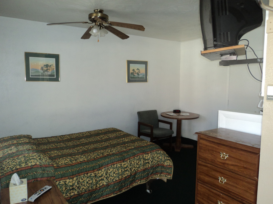 Colorado Inn And Suites