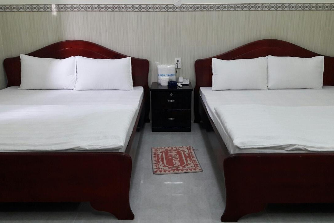 美拖市酒店住宿-Trung Luong Hotel